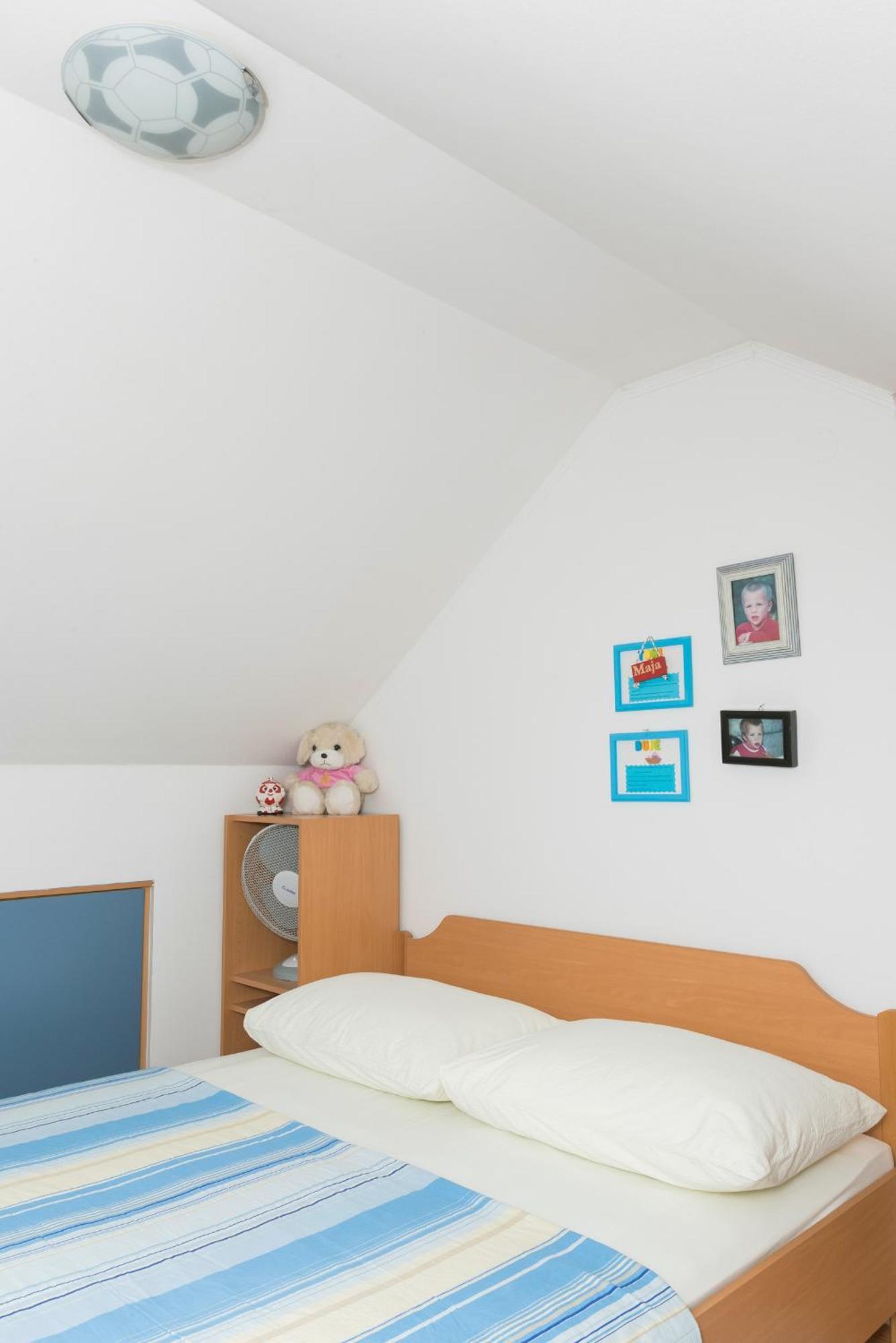 Apartmani Spanja Водице Экстерьер фото