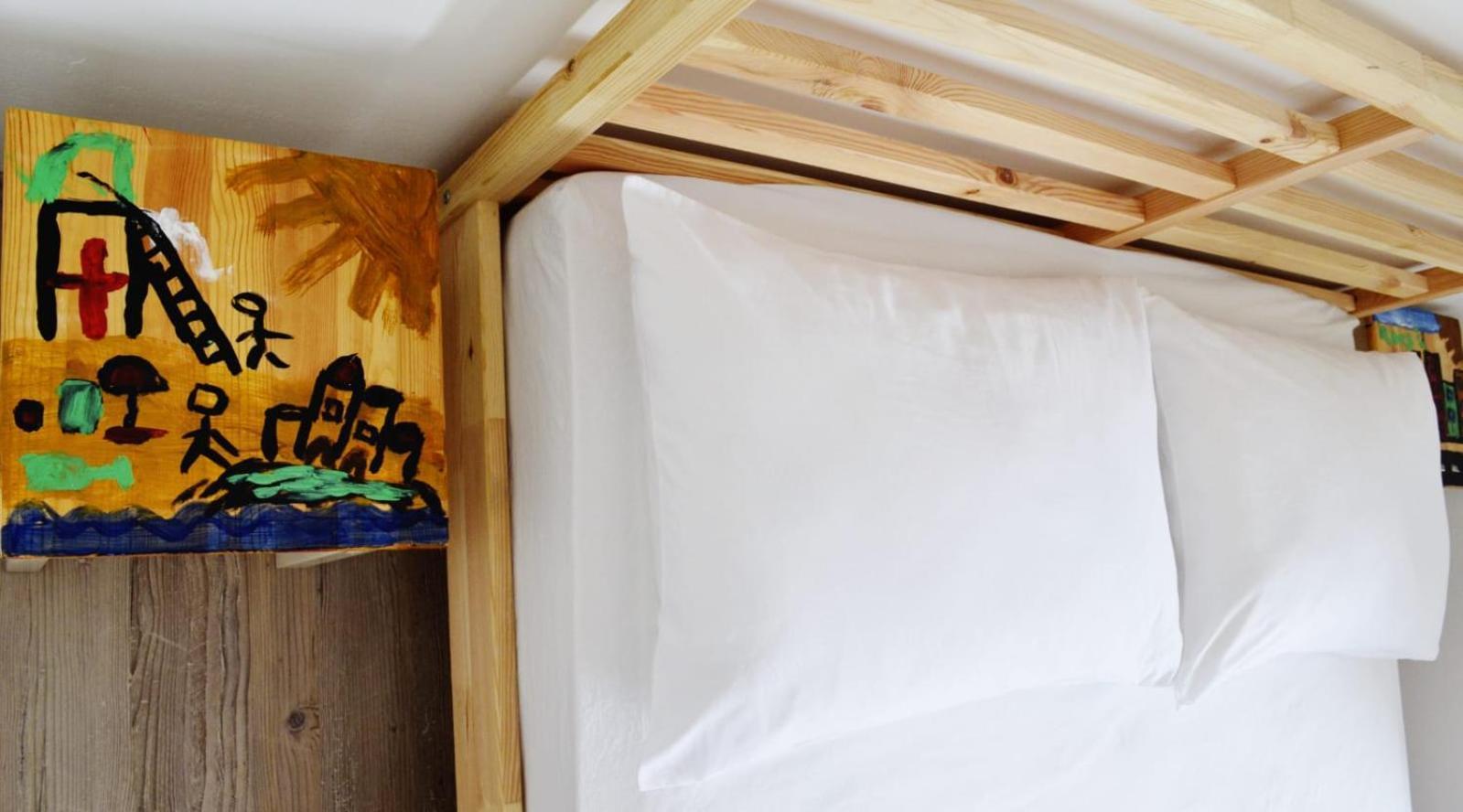 Apartmani Spanja Водице Экстерьер фото