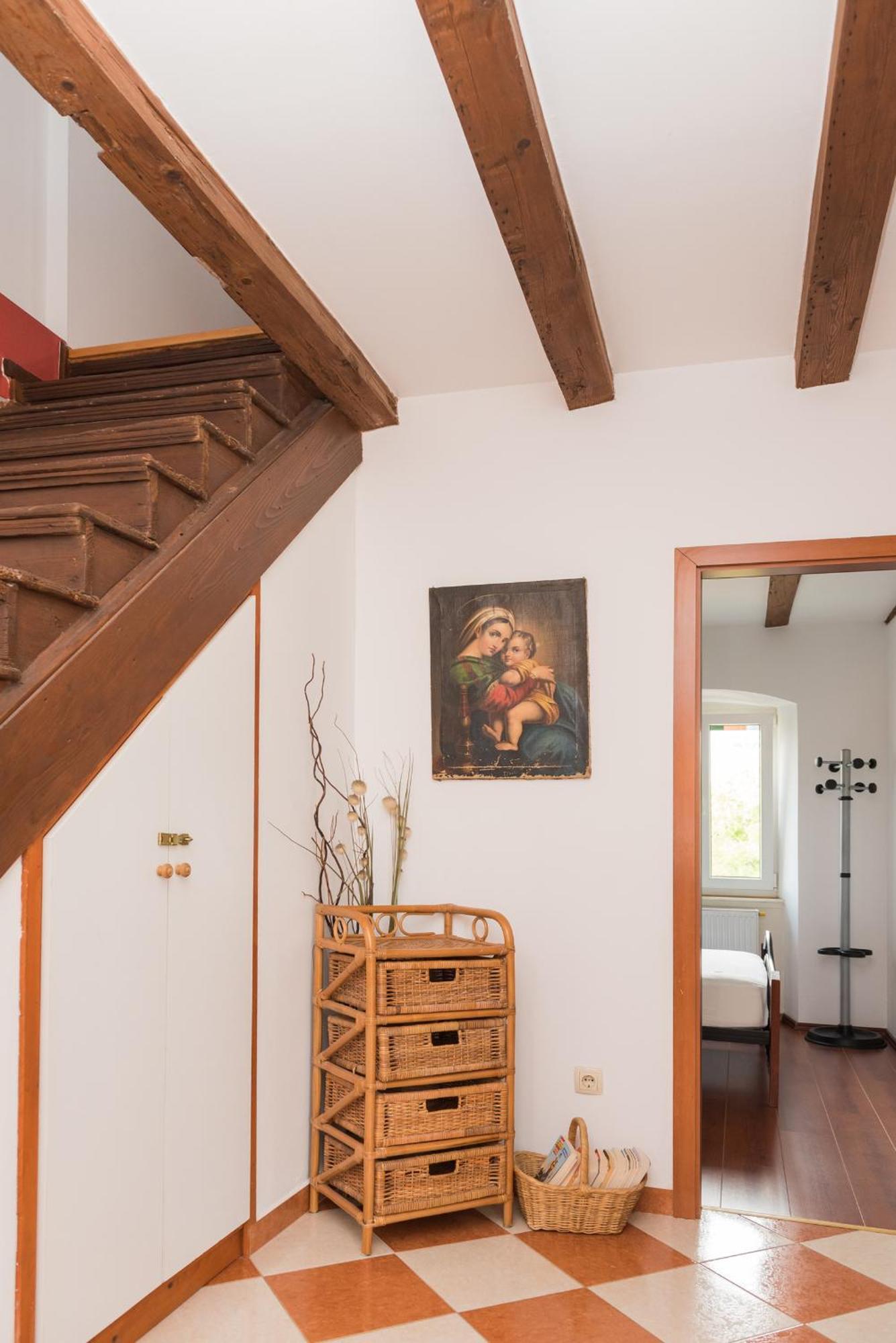 Apartmani Spanja Водице Экстерьер фото