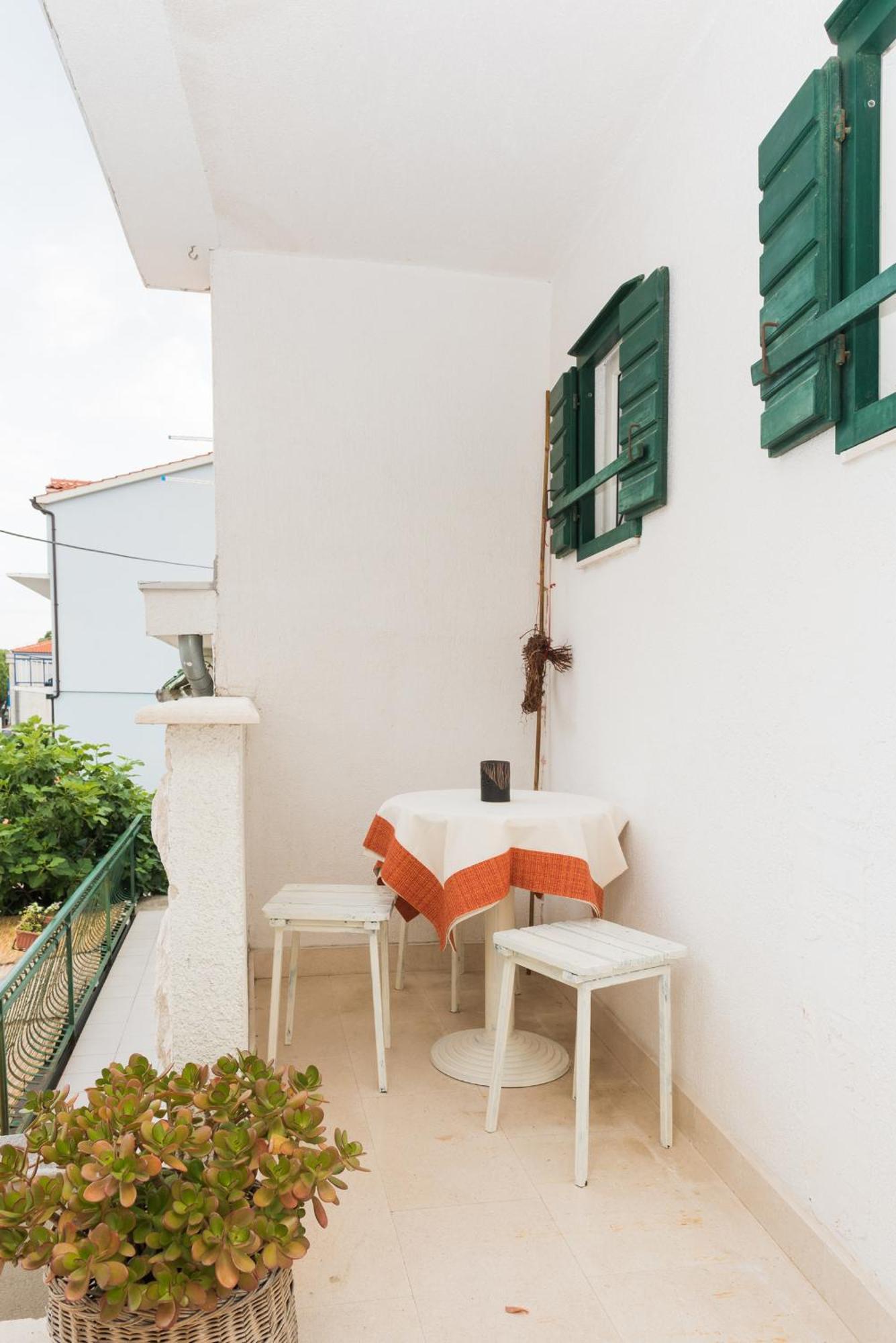 Apartmani Spanja Водице Экстерьер фото