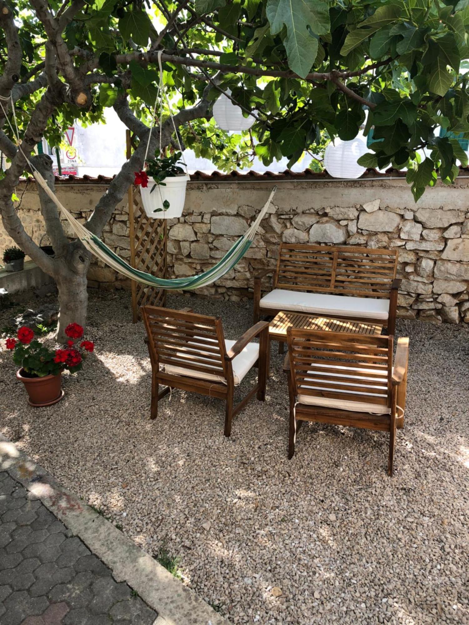 Apartmani Spanja Водице Экстерьер фото