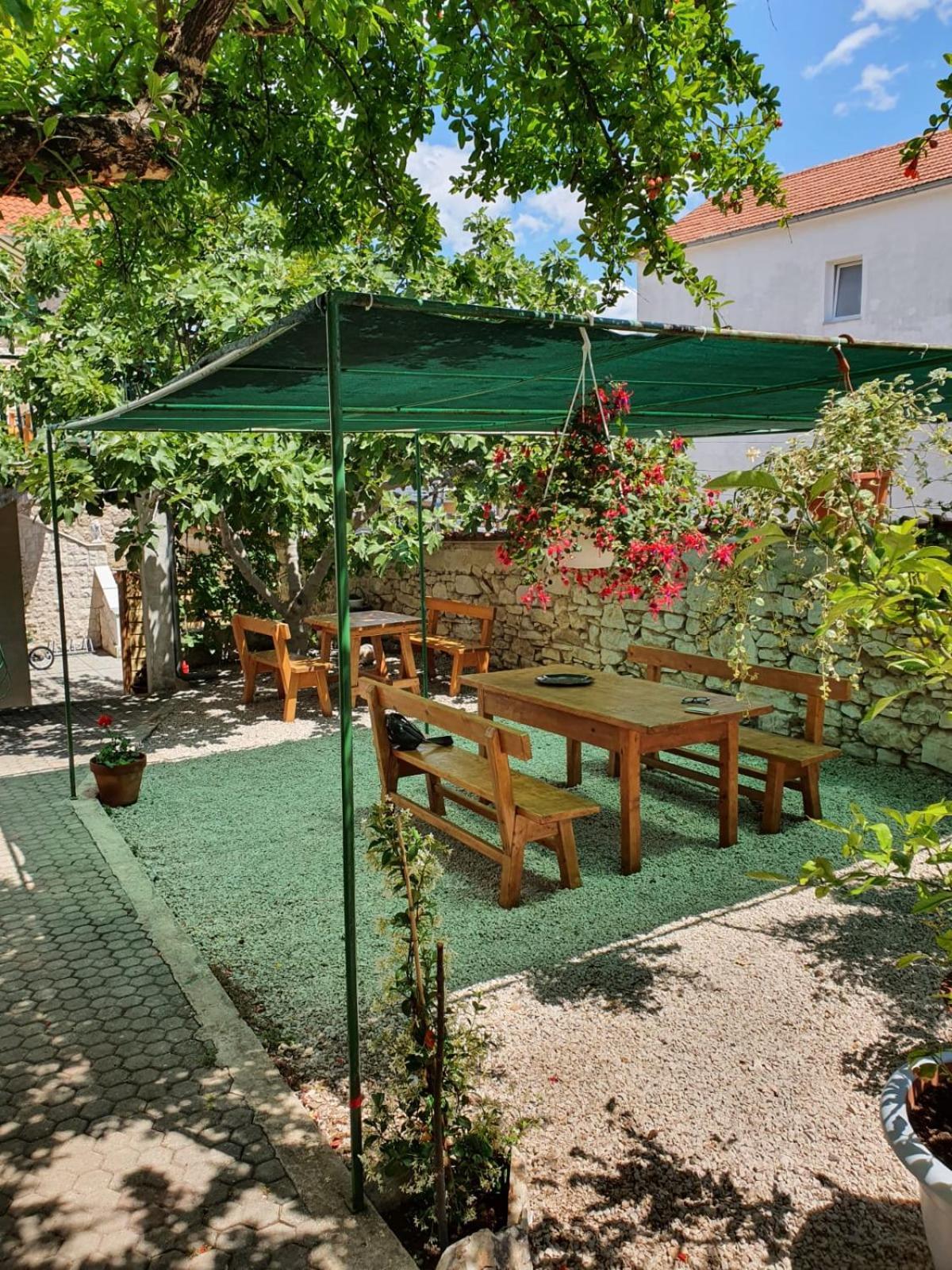 Apartmani Spanja Водице Экстерьер фото