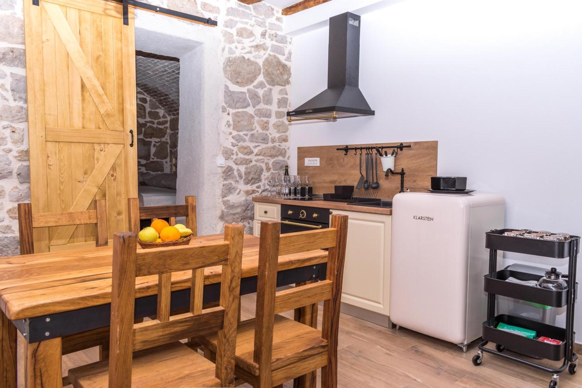 Apartmani Spanja Водице Экстерьер фото