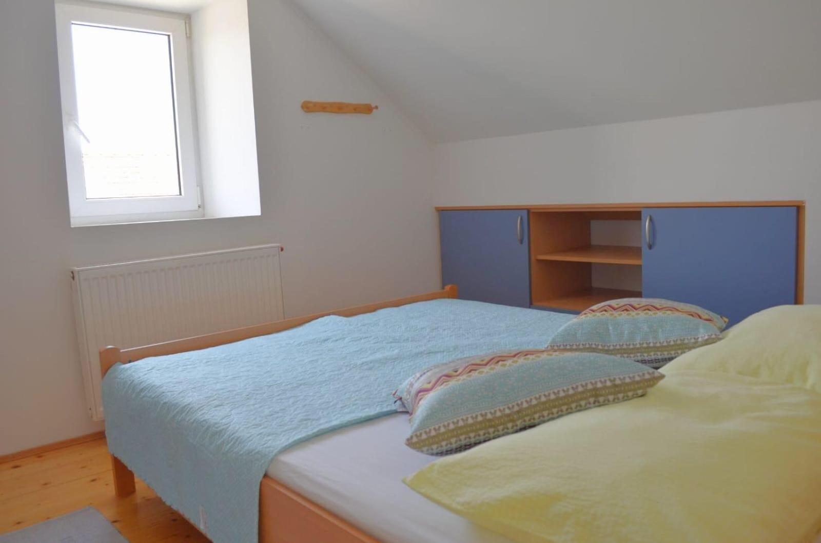 Apartmani Spanja Водице Экстерьер фото