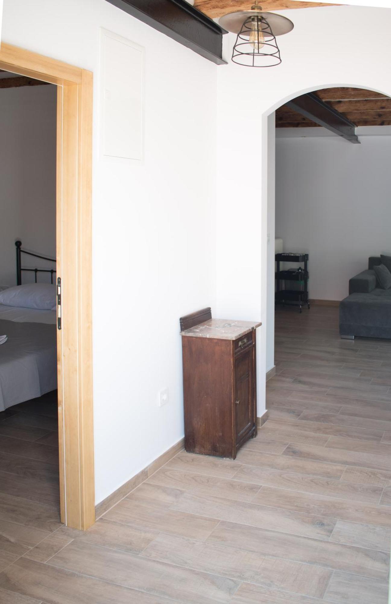 Apartmani Spanja Водице Экстерьер фото