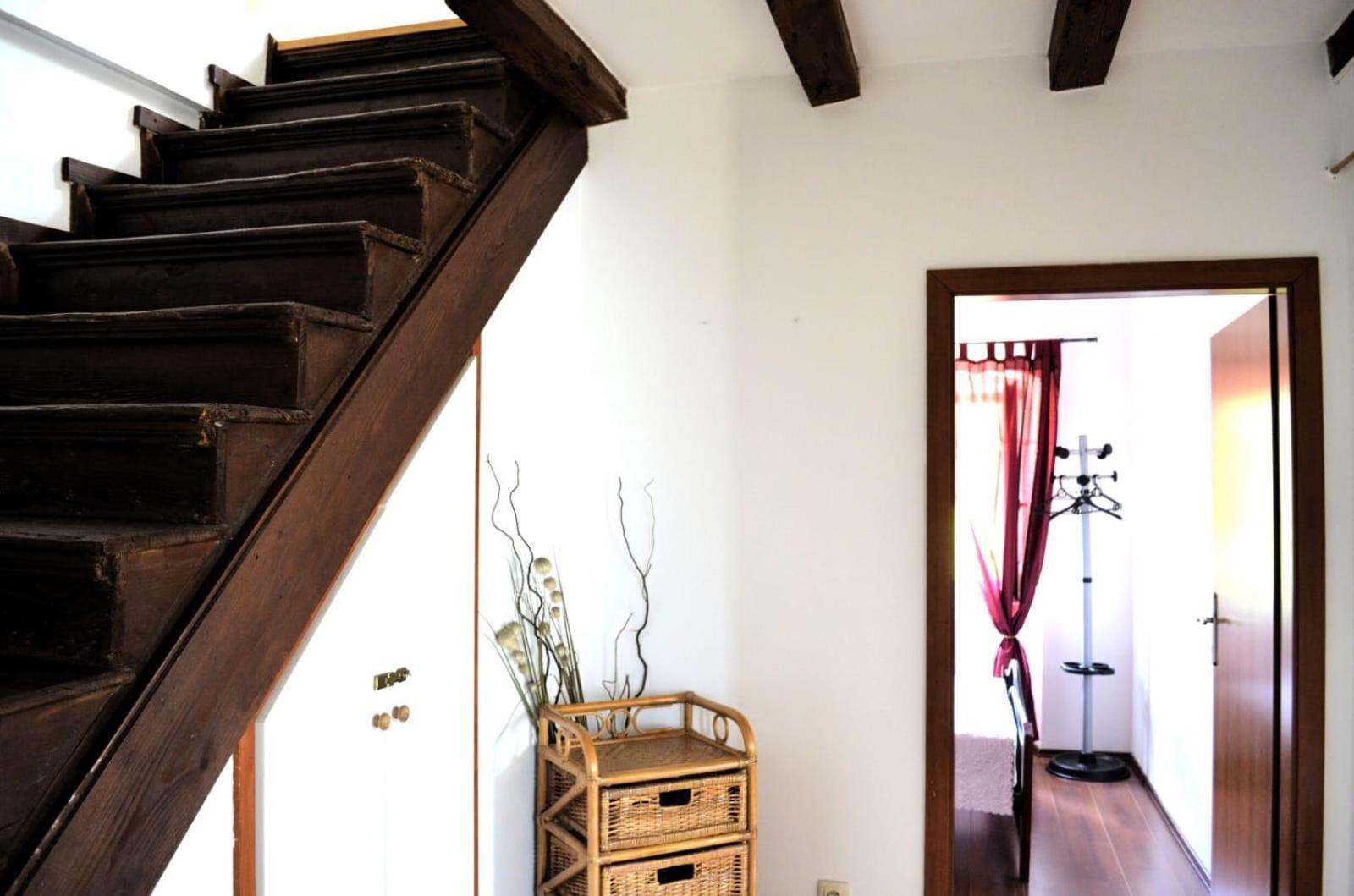 Apartmani Spanja Водице Экстерьер фото