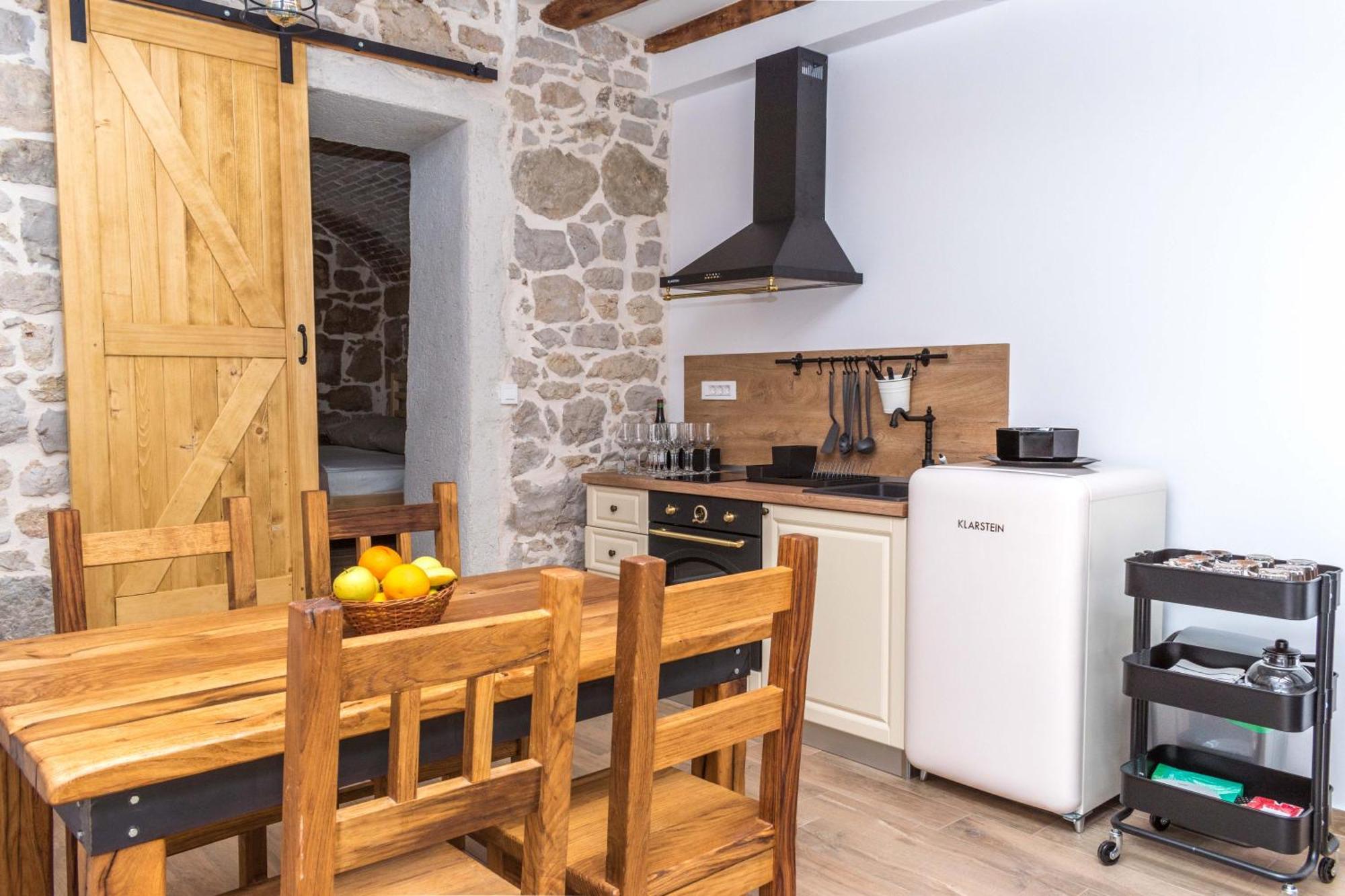 Apartmani Spanja Водице Экстерьер фото