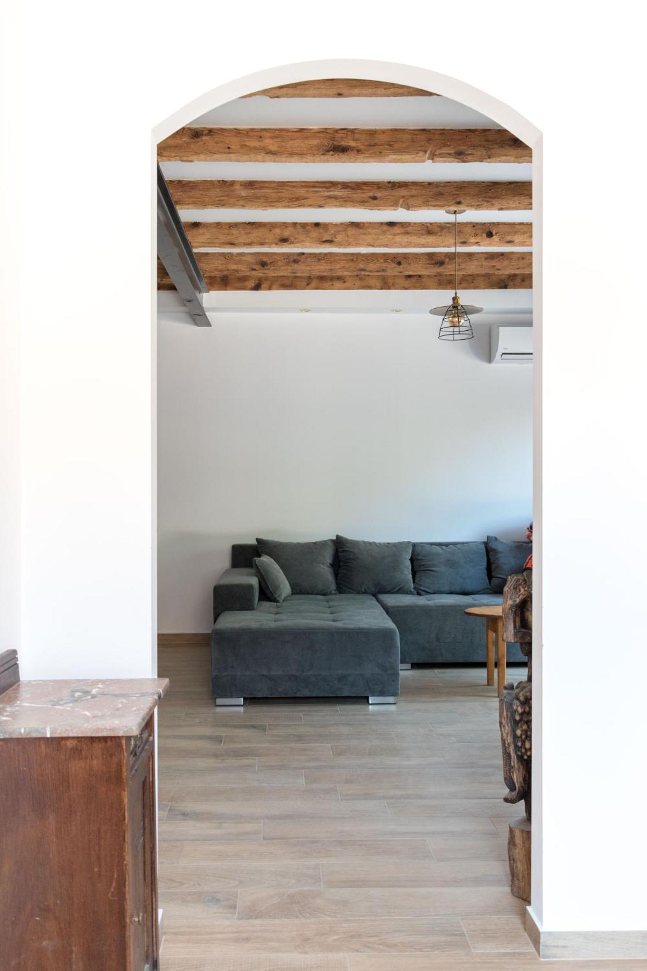 Apartmani Spanja Водице Экстерьер фото
