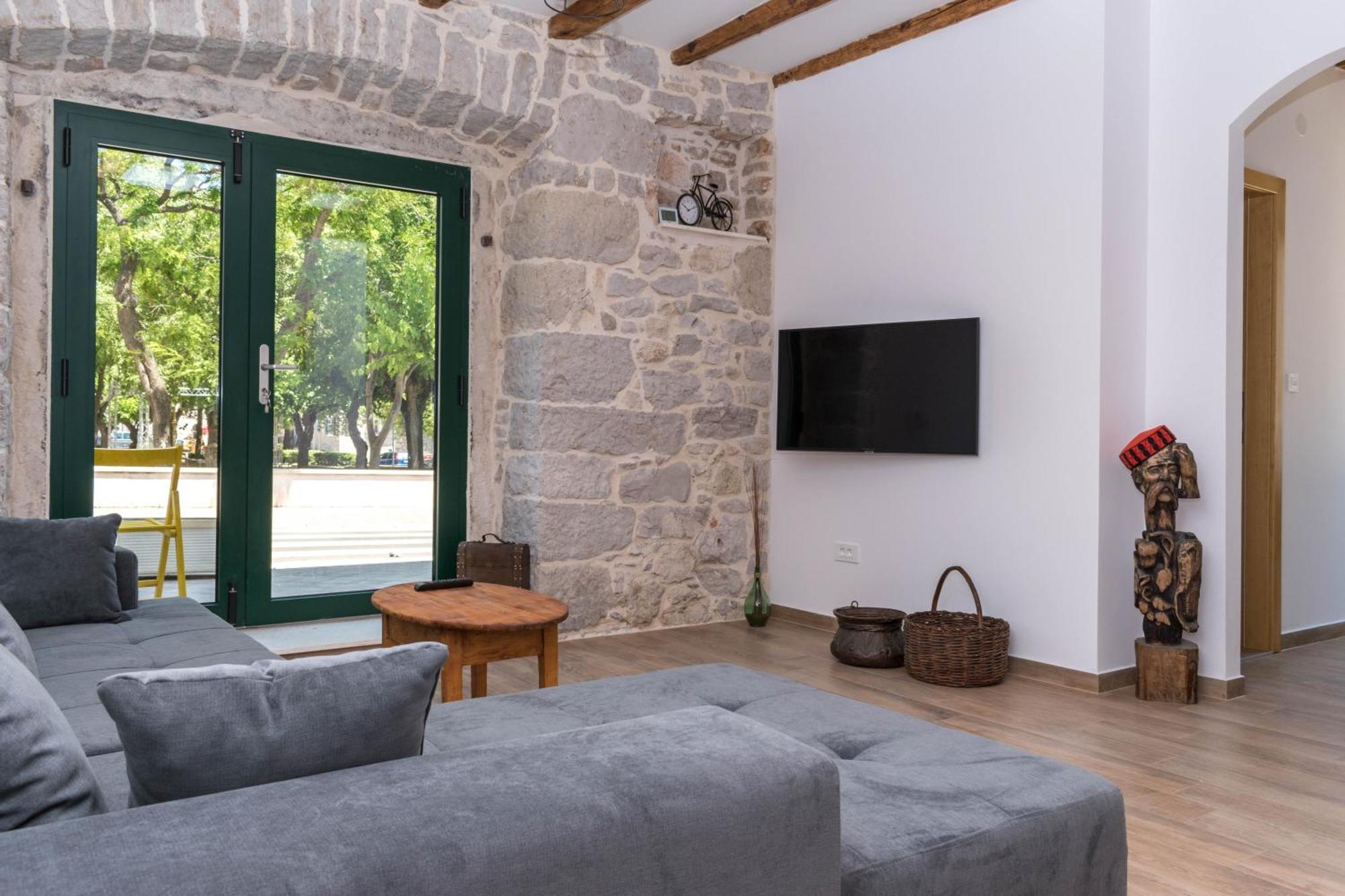 Apartmani Spanja Водице Экстерьер фото
