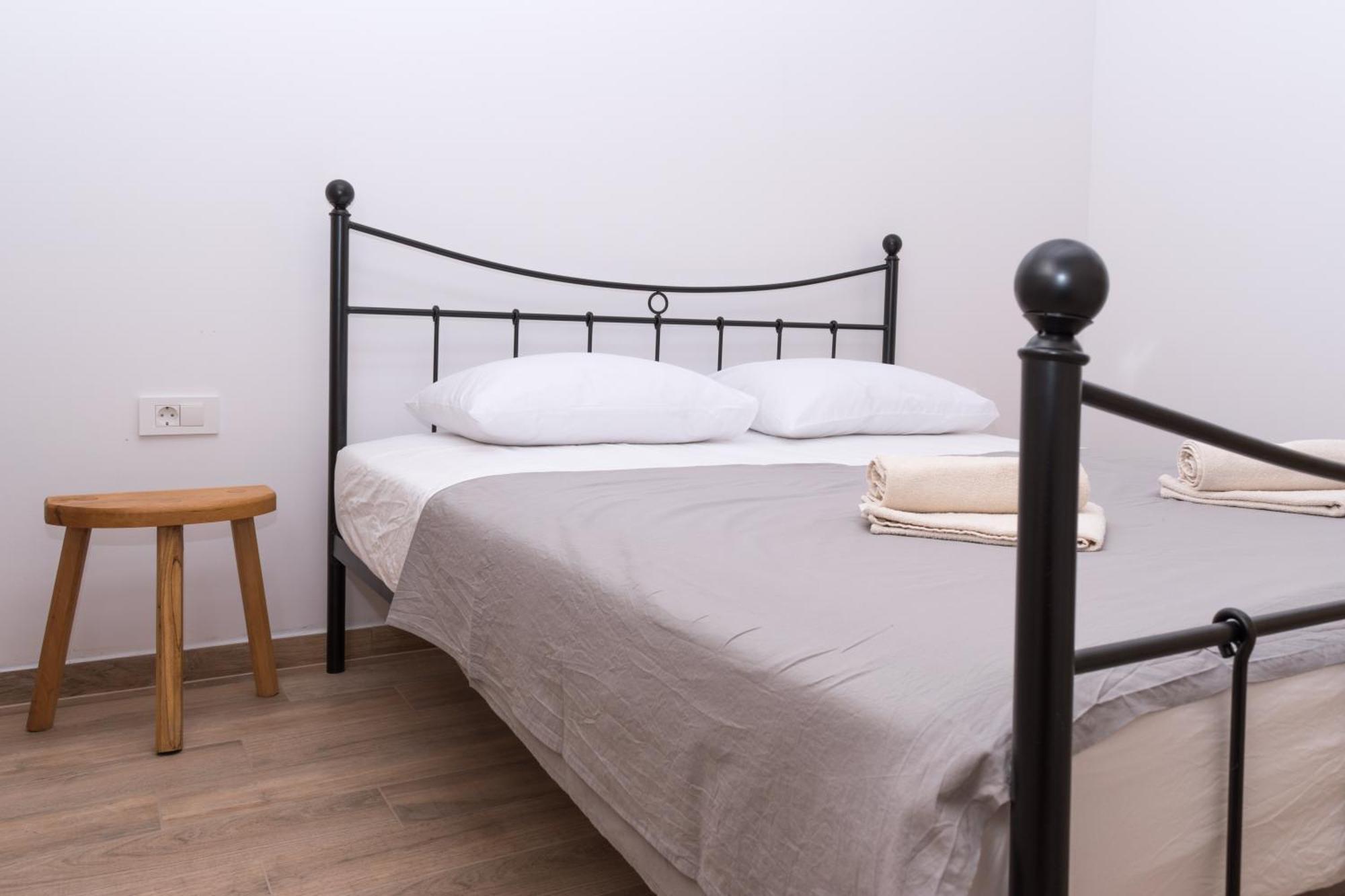 Apartmani Spanja Водице Экстерьер фото