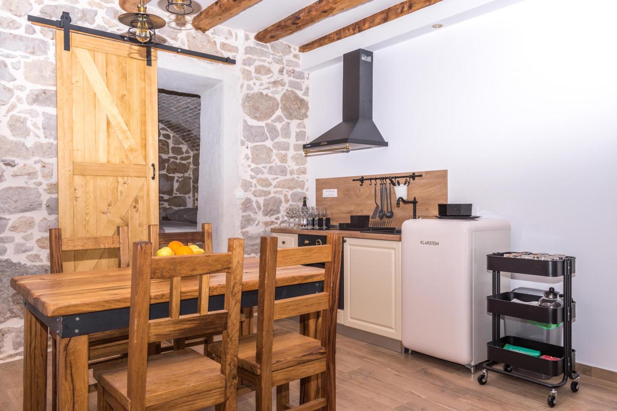 Apartmani Spanja Водице Экстерьер фото