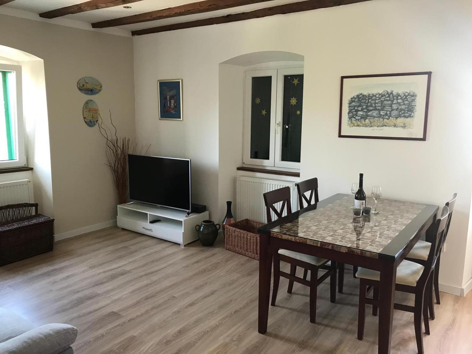 Apartmani Spanja Водице Экстерьер фото