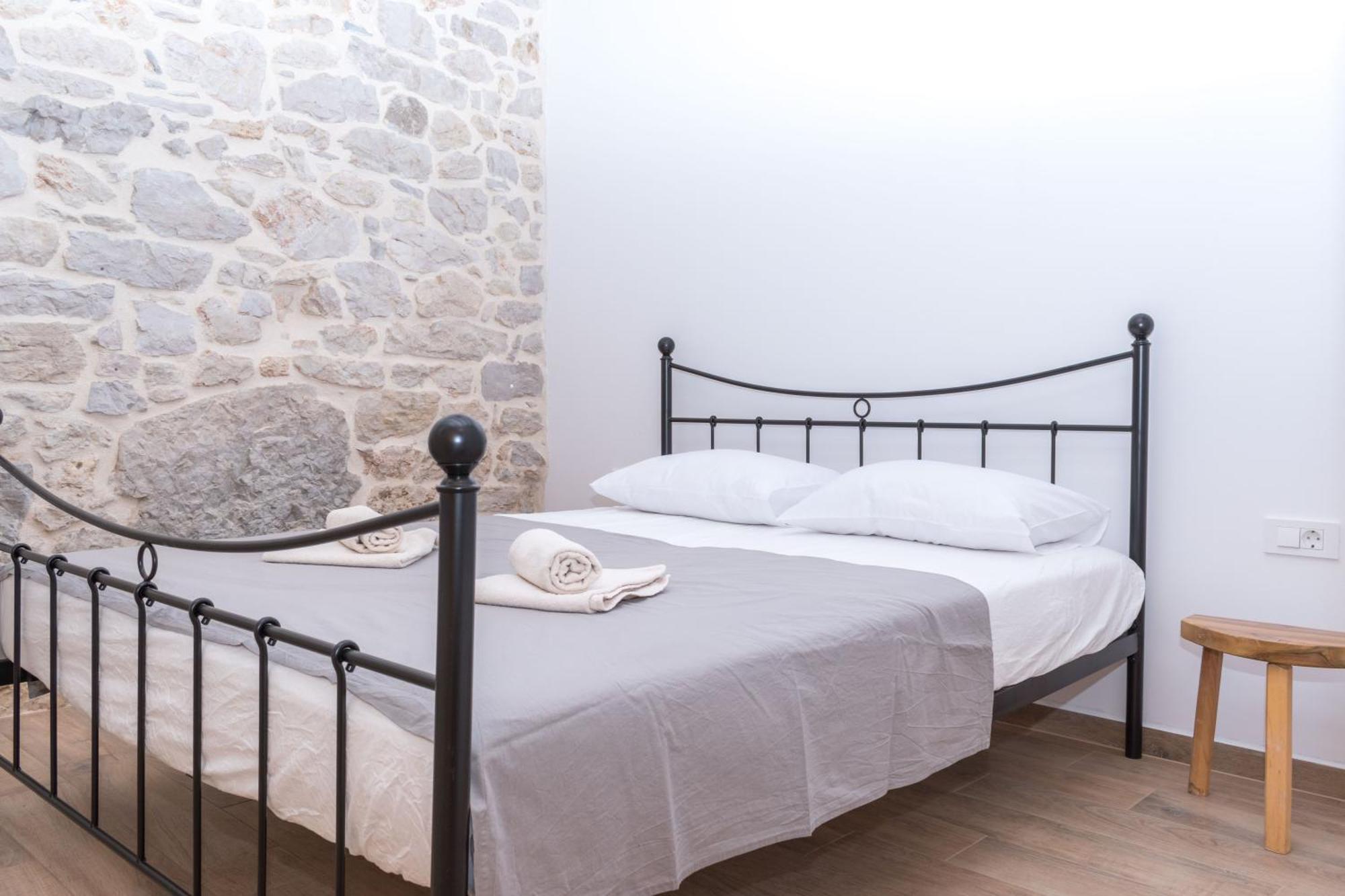 Apartmani Spanja Водице Экстерьер фото