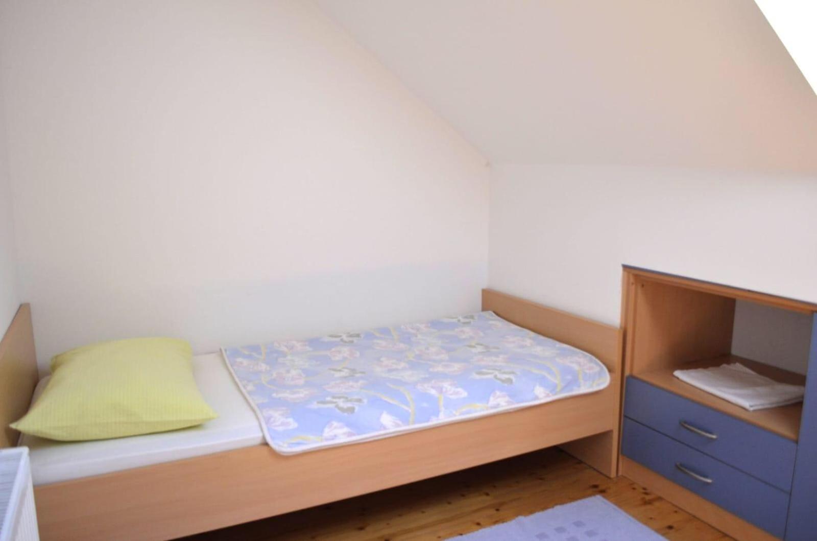 Apartmani Spanja Водице Экстерьер фото