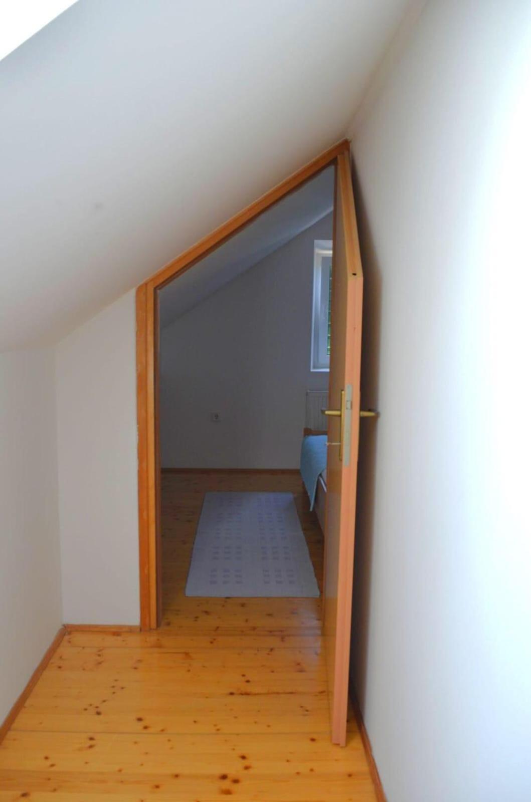 Apartmani Spanja Водице Экстерьер фото