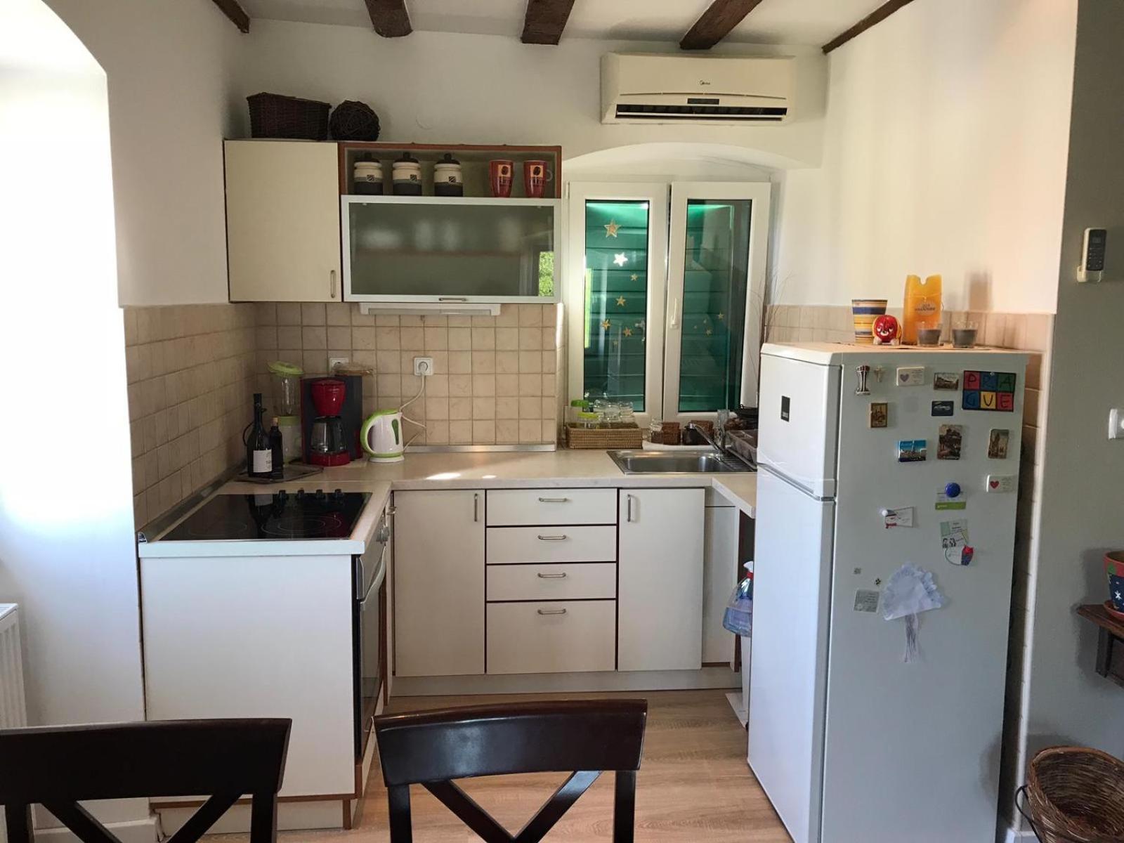 Apartmani Spanja Водице Экстерьер фото