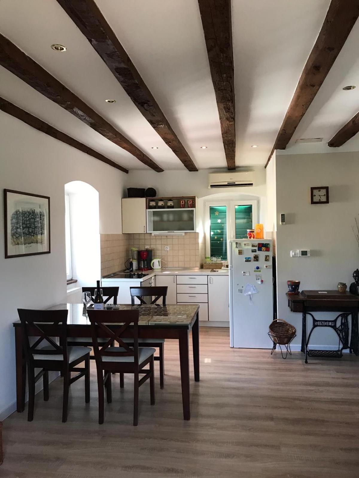 Apartmani Spanja Водице Экстерьер фото