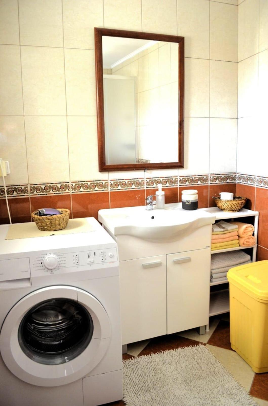 Apartmani Spanja Водице Экстерьер фото